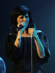 Karen Fairchild