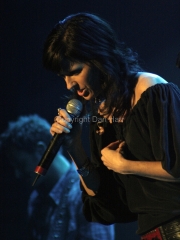 Karen Fairchild