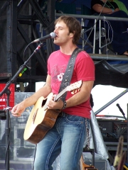 Jimi Westbrook