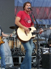 Jimi Westbrook