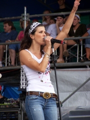 Karen Fairchild
