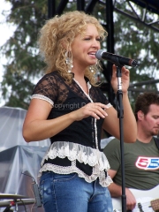 Kimberly Schlapman
