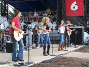 Little Big Town