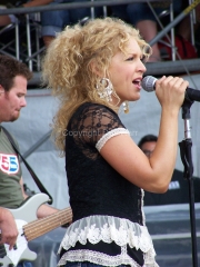 Kimberly Schlapman