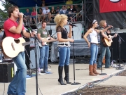 Little Big Town