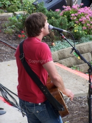 Jimi Westbrook