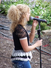 Kimberly Schlapman