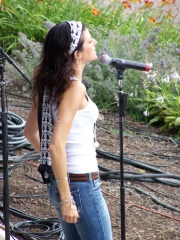 Karen Fairchild