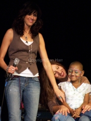 Karen Fairchild