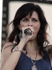Karen Fairchild