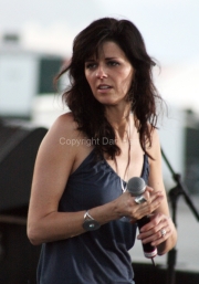 Karen Fairchild