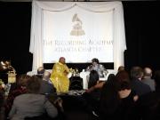 Cee Lo Green and Little Richard