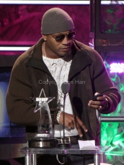 LL Cool J