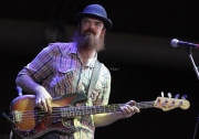 Stu Mahan