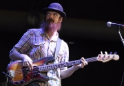 Stu Mahan