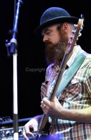 Stu Mahan