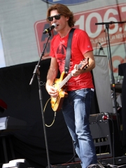 Stokes Nielson