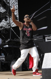 Ludacris