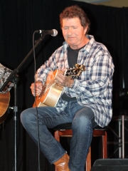 Mac Davis