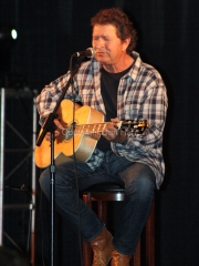 Mac Davis