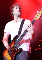 Mickey Madden