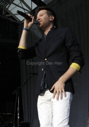 Mayer Hawthorne