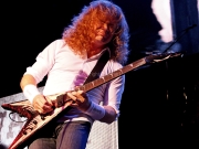 Dave Mustaine