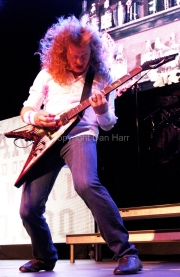 Dave Mustaine