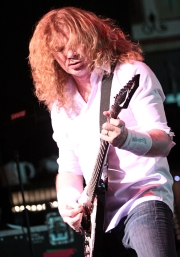 Dave Mustaine