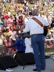 Mel Tillis