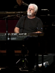 Michael McDonald