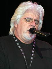 Michael McDonald