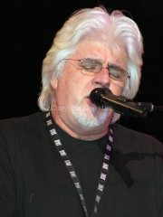 Michael McDonald