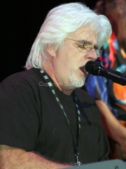 Michael McDonald