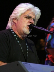 Michael McDonald