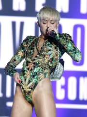 Miley Cyrus