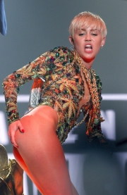 Miley Cyrus