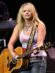 Miranda Lambert