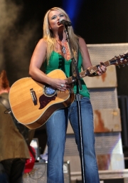 Miranda Lambert