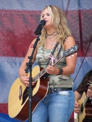 Miranda Lambert