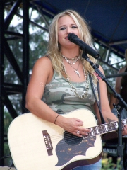 Miranda Lambert