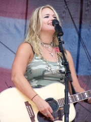 Miranda Lambert