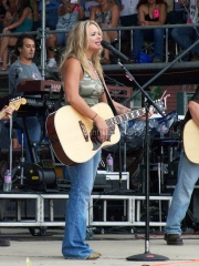 Miranda Lambert