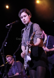 Missy Higgins