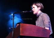 Missy Higgins