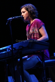 Missy Higgins