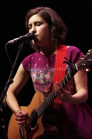 Missy Higgins