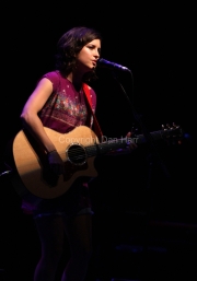 Missy Higgins