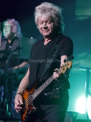 John Lodge