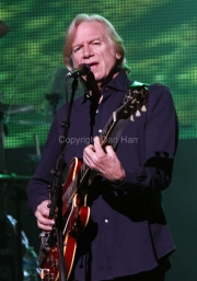 Justin Hayward